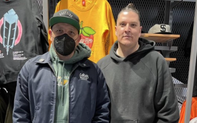 Maskwa Investments Invests in Indigenous Streetwear Brand SECTION 35 to Support Its Next Phase of Growth