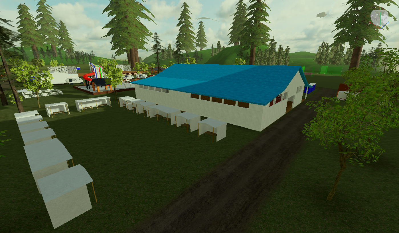 Back to Batoche