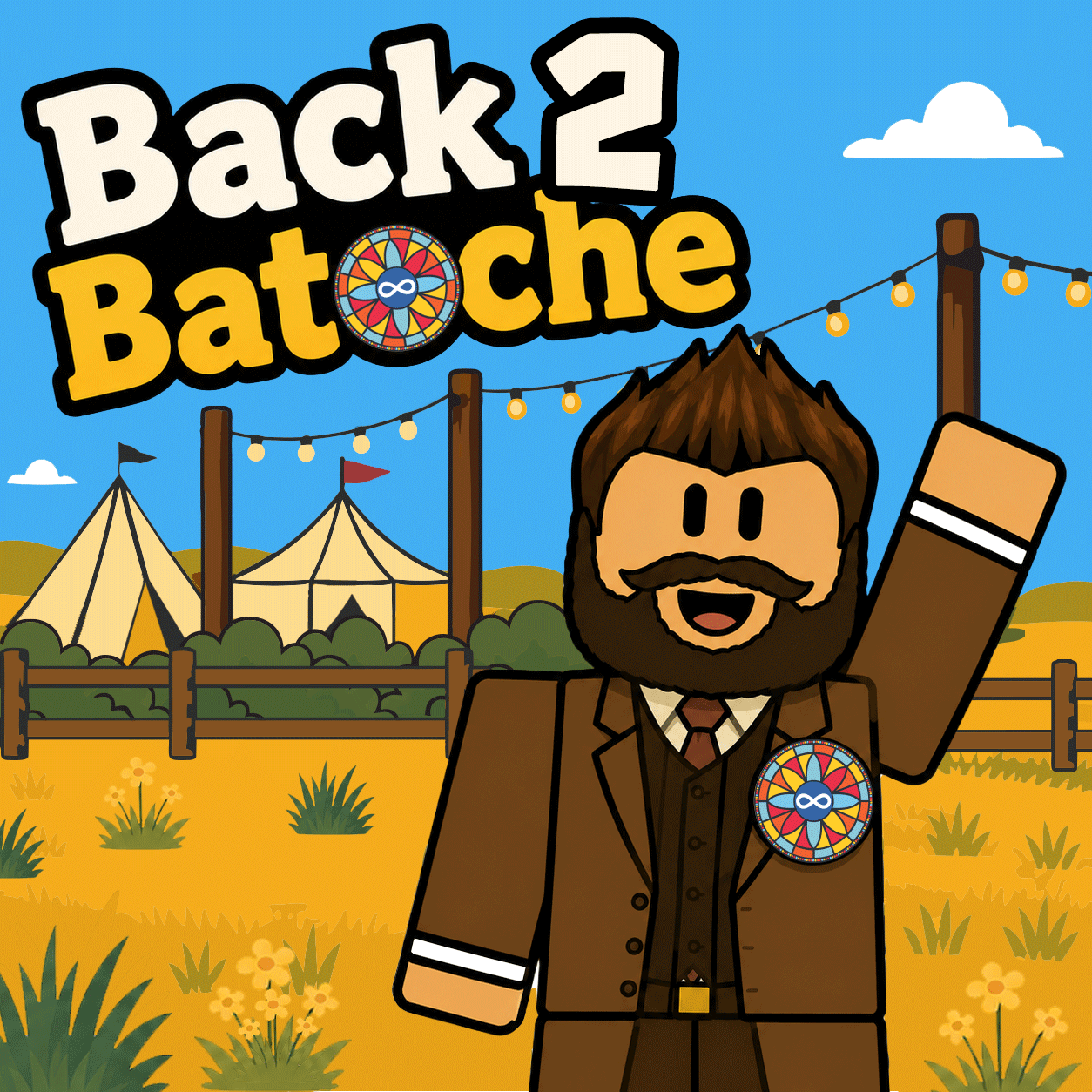 Back 2 Batoche Days; Learn Heritage Michif